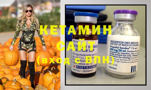 крисы Баксан