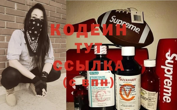 крисы Баксан